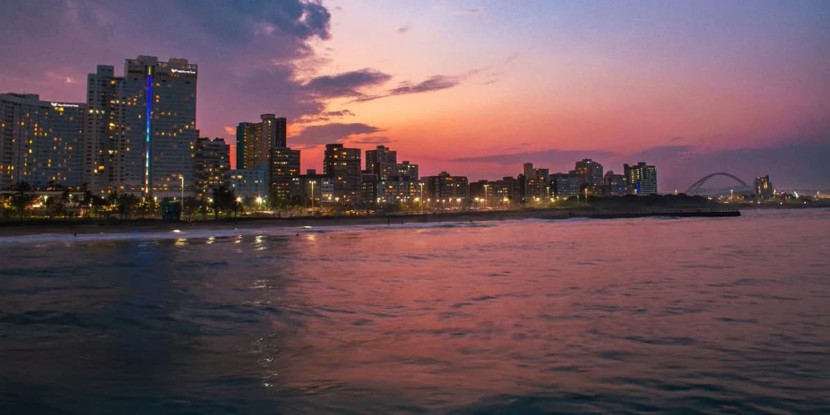 Durban