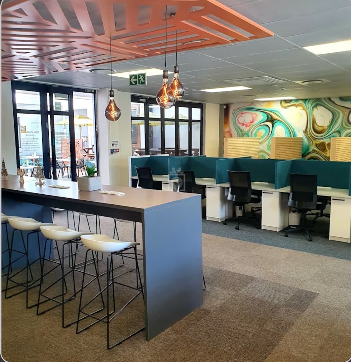 Sunrise Coworking