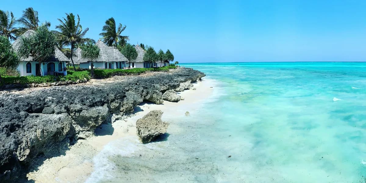 Zanzibar