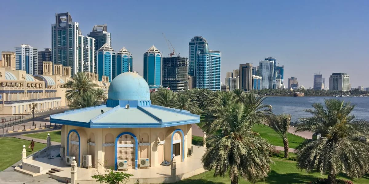 Sharjah