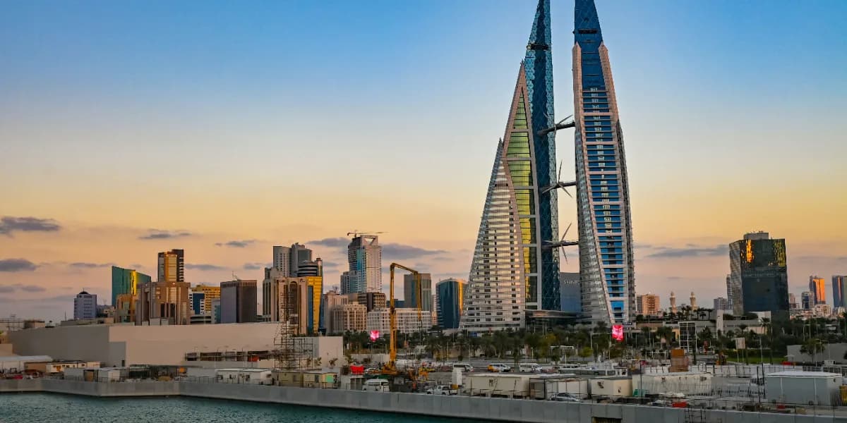 Manama