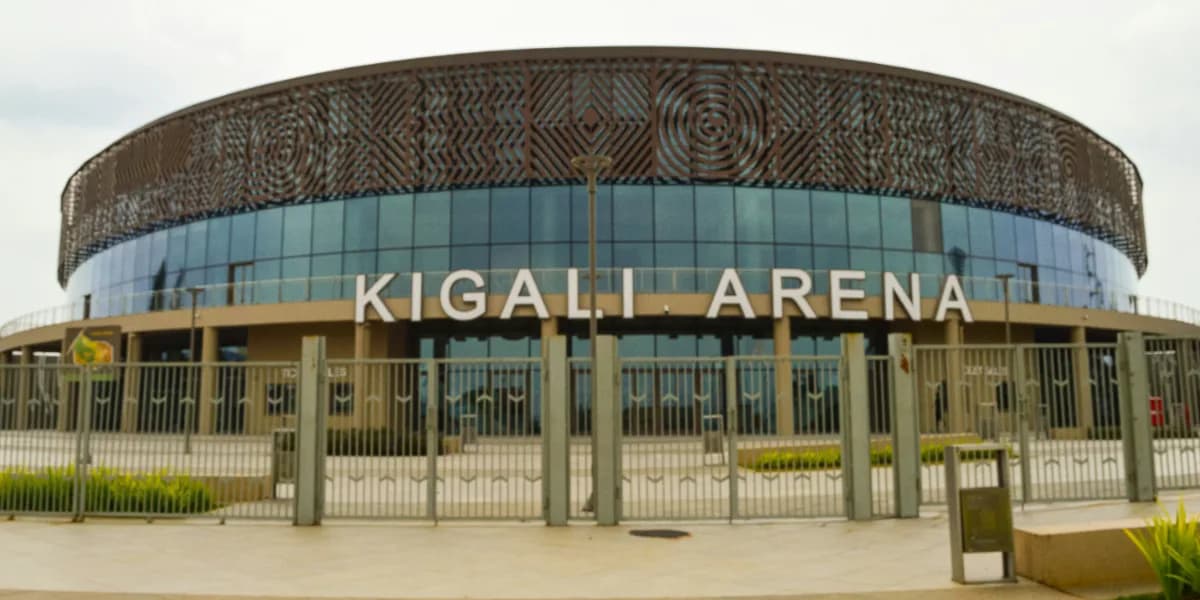 Kigali