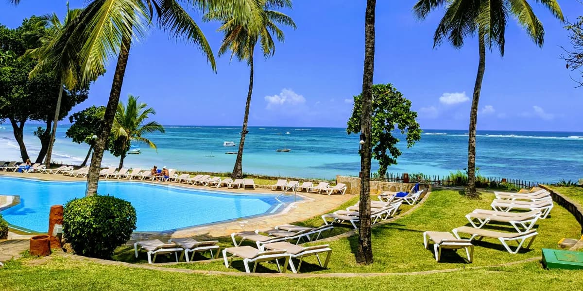 Mombasa