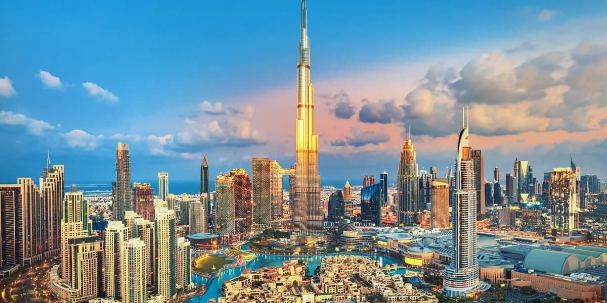 Dubai