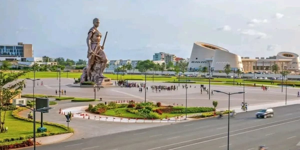 Cotonou