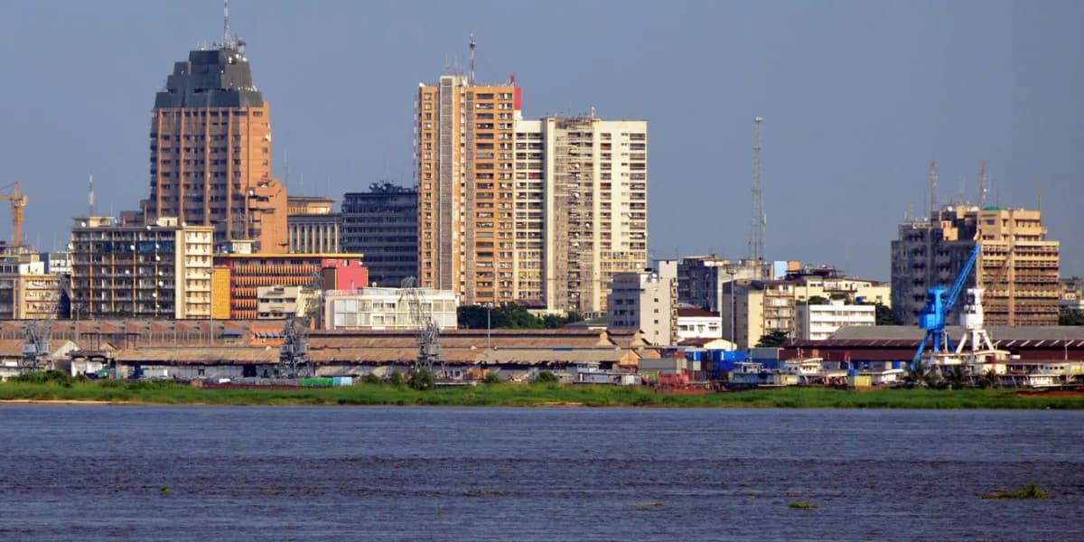 Kinshasa