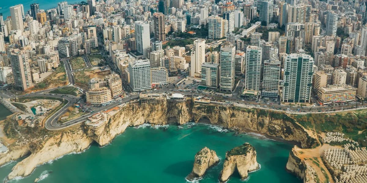 Beirut