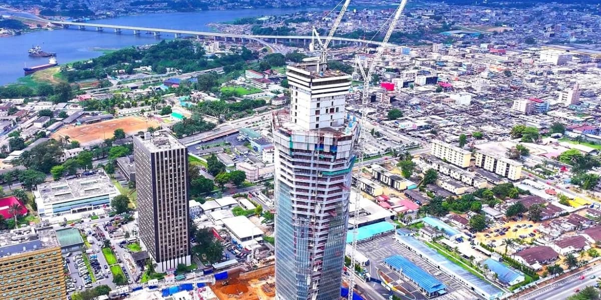 Abidjan