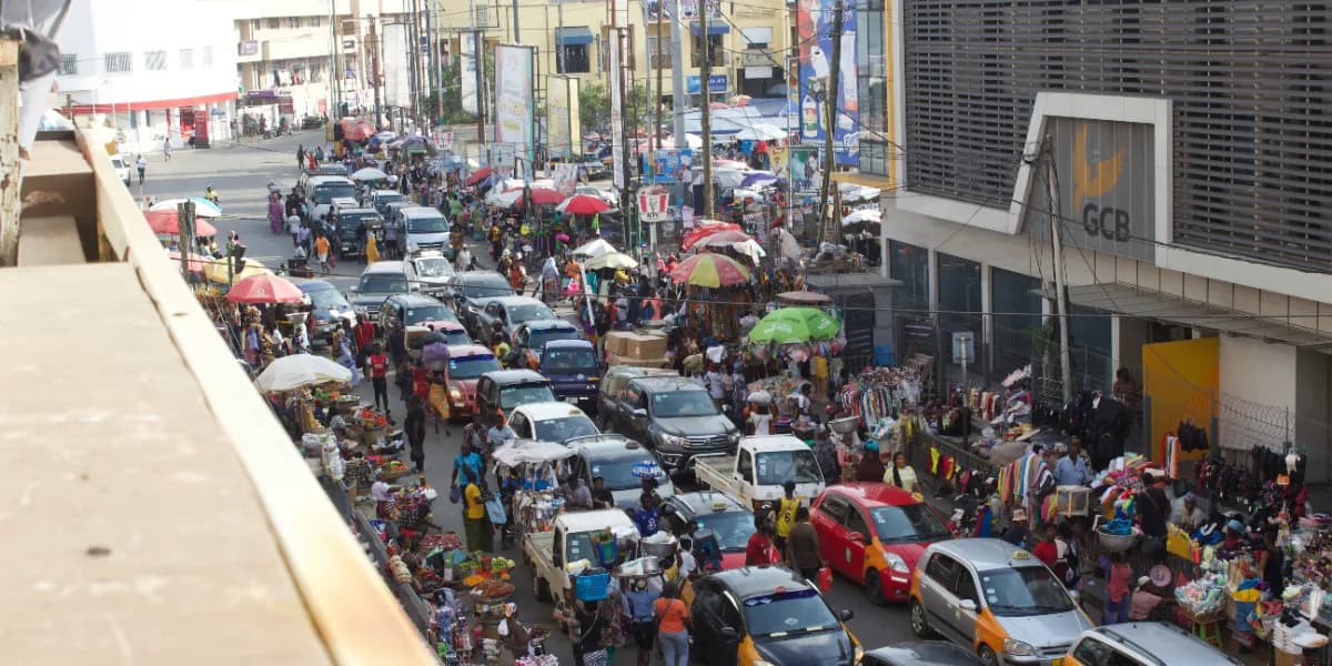 Accra