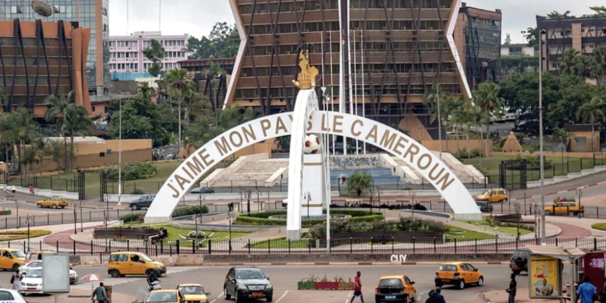 Yaoundé