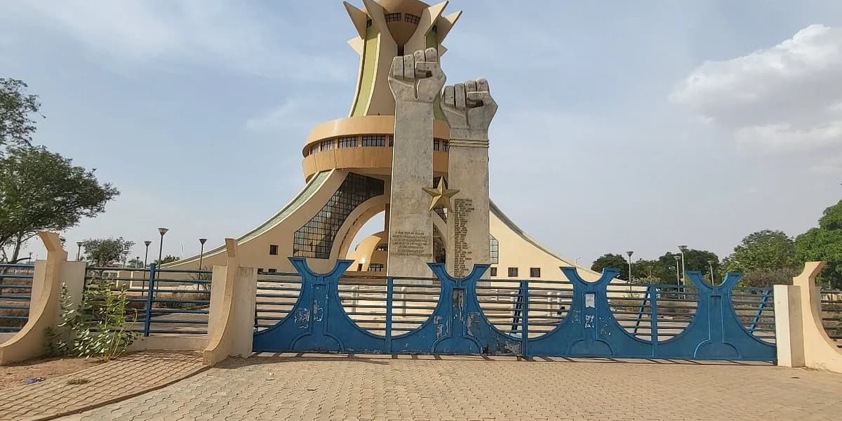 Ouagadougou