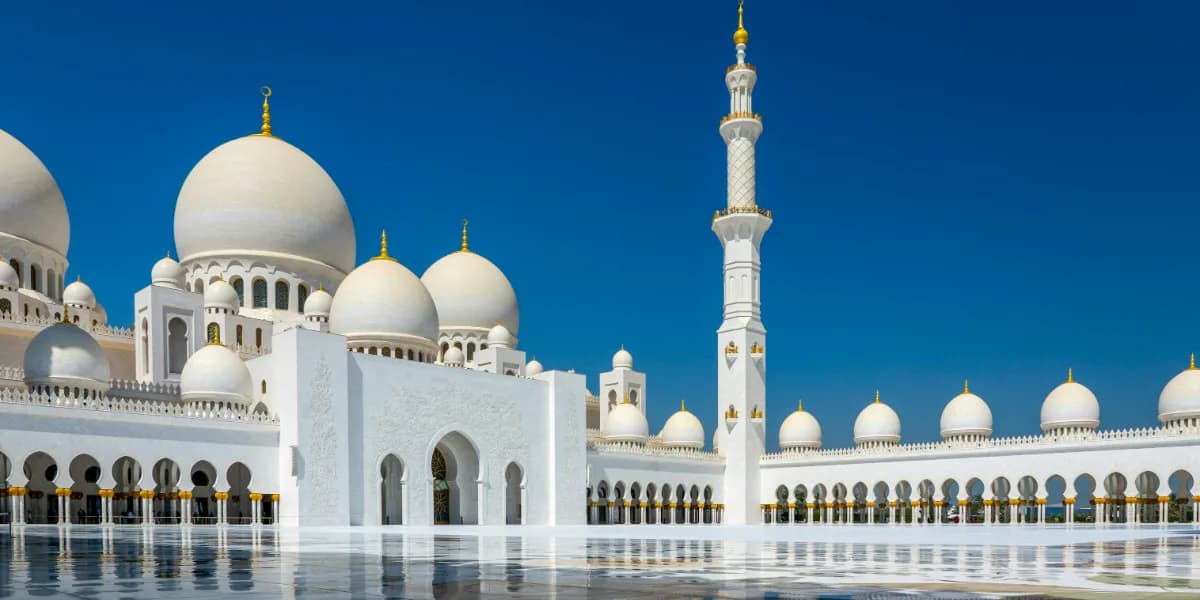 Abu Dhabi