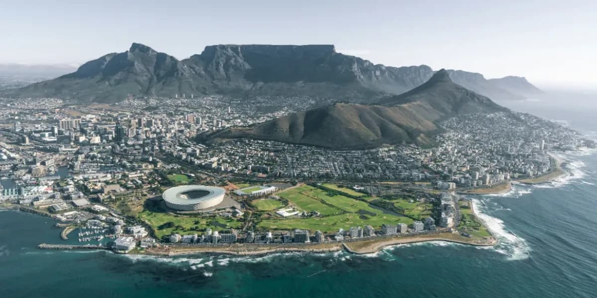 Cape Town
