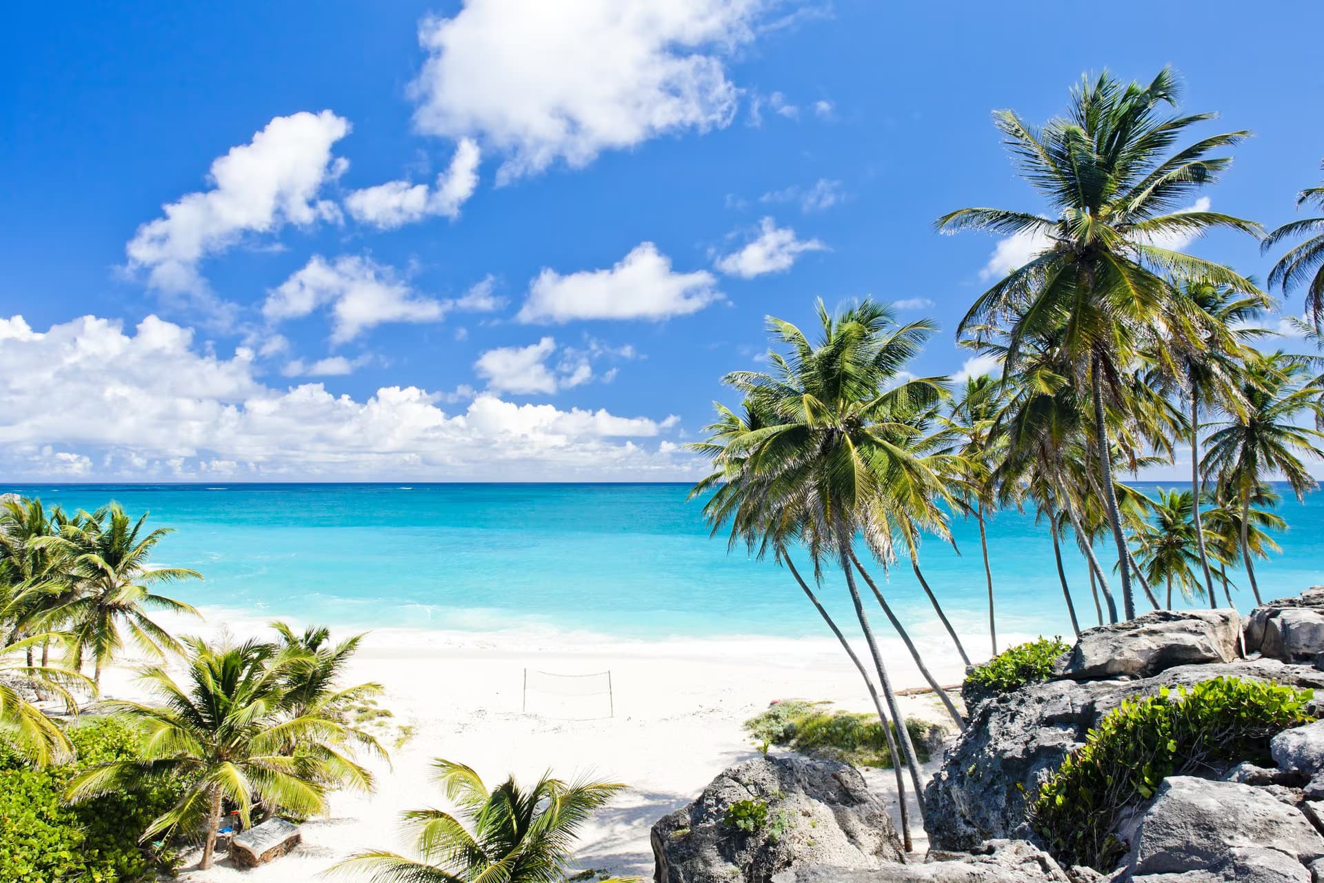 Barbados