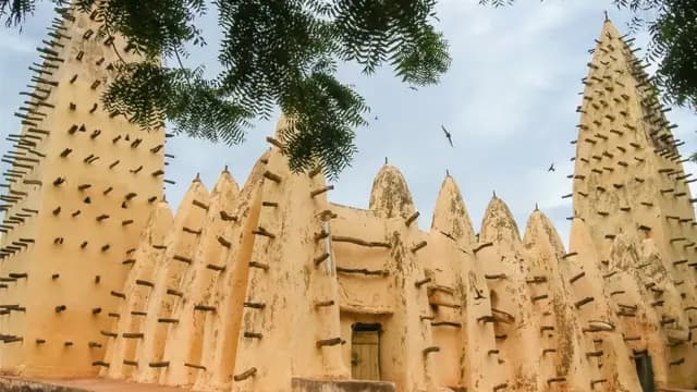 Burkina Faso