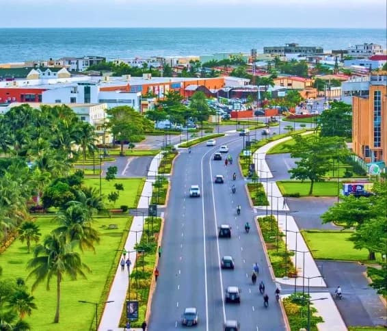 Benin