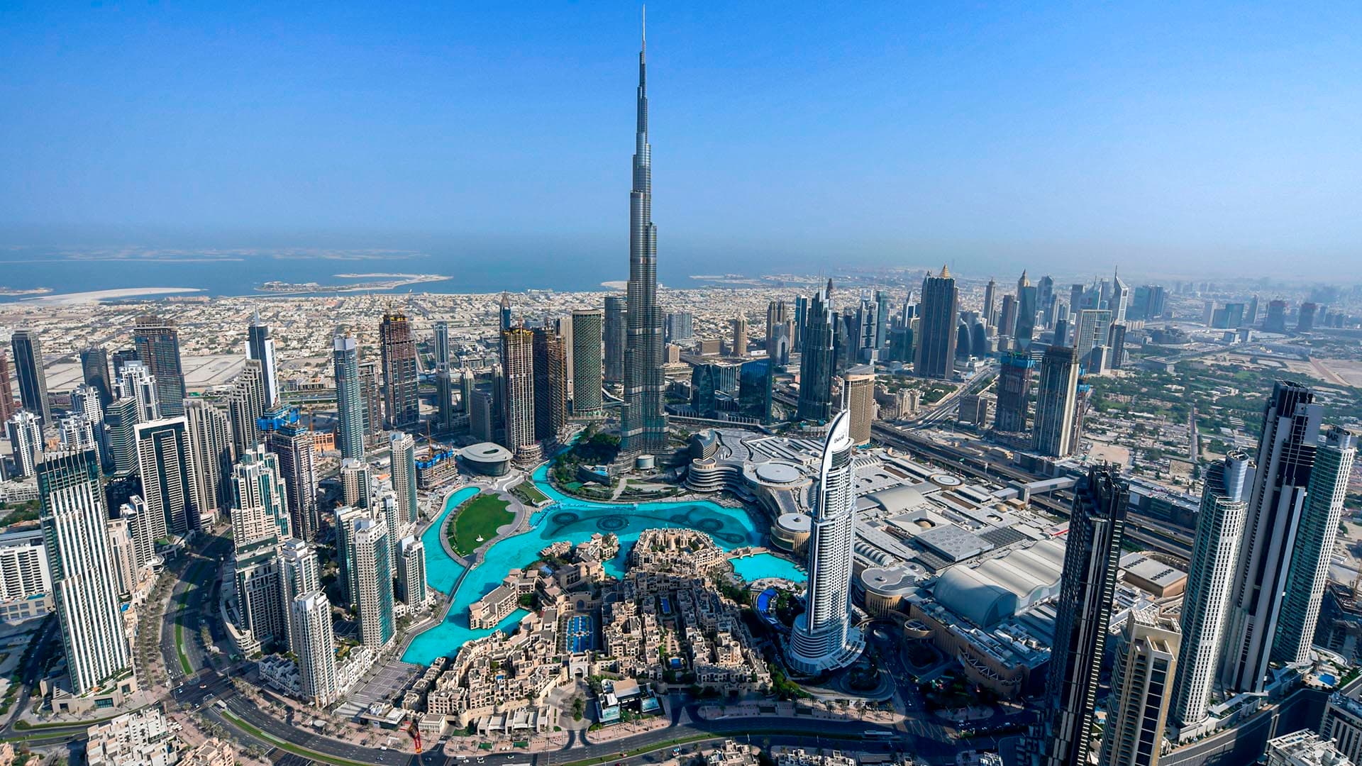 United Arab Emirates