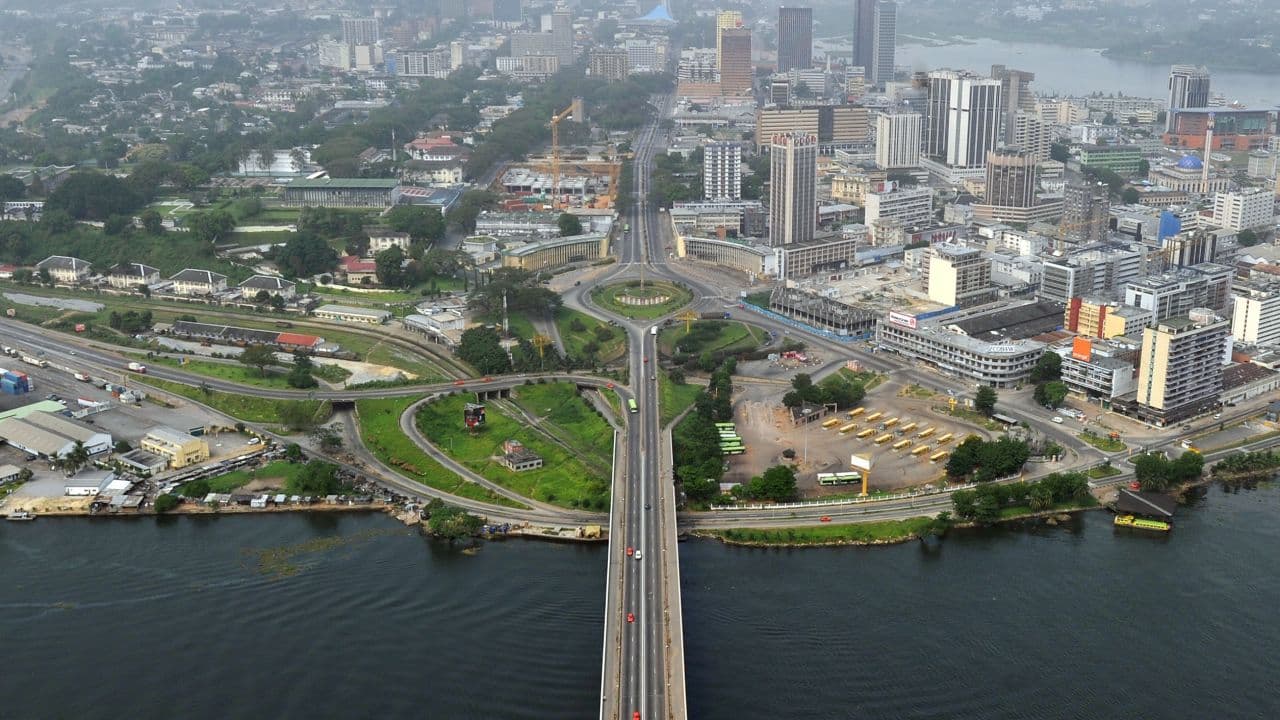 Ivory Coast
