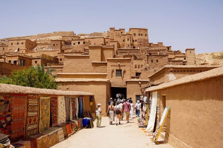 Morocco